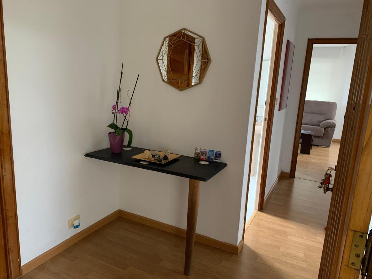 Atico En Vigo Calle Principe Recien Reformado Apartman Kültér fotó