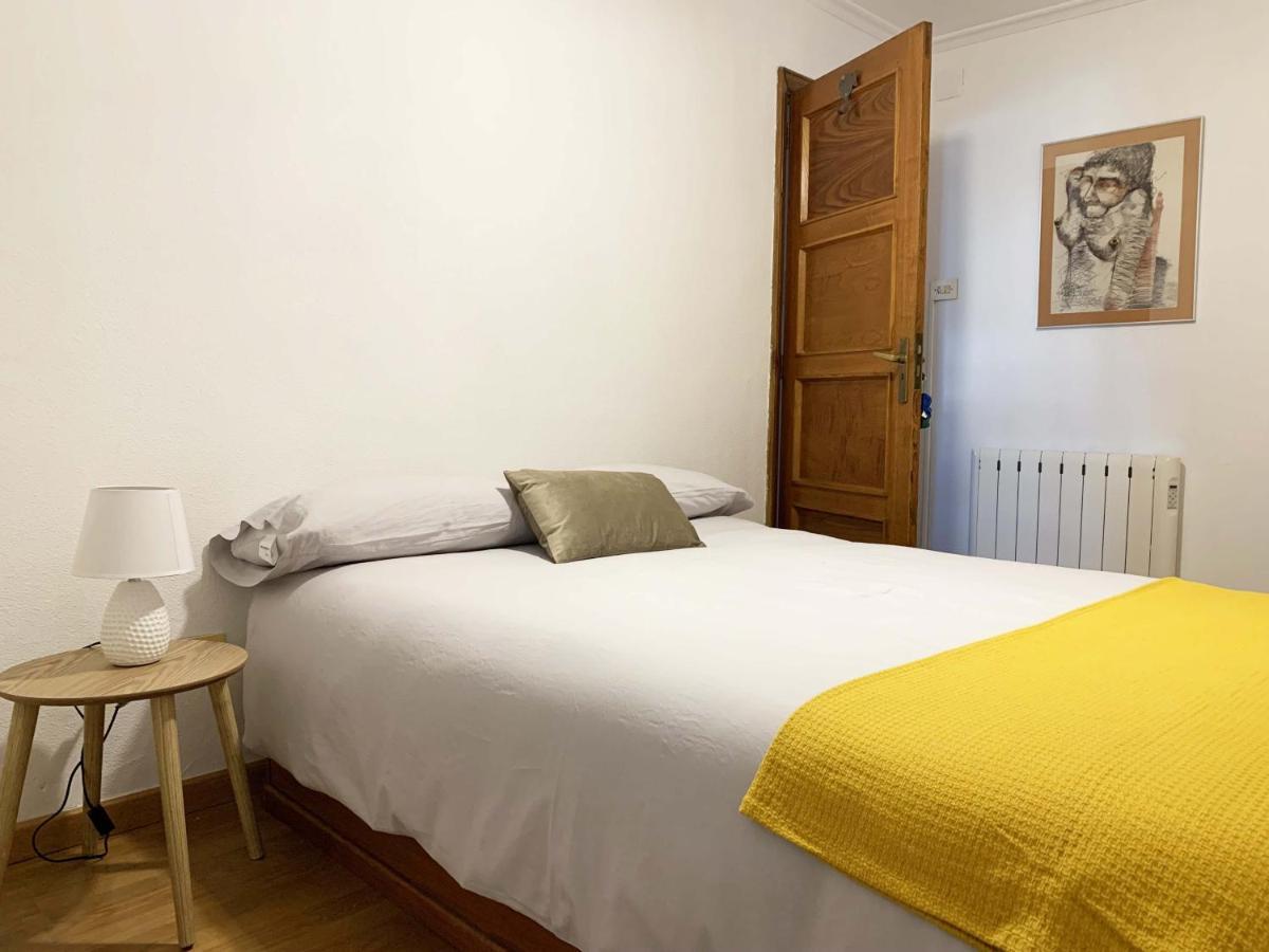Atico En Vigo Calle Principe Recien Reformado Apartman Kültér fotó