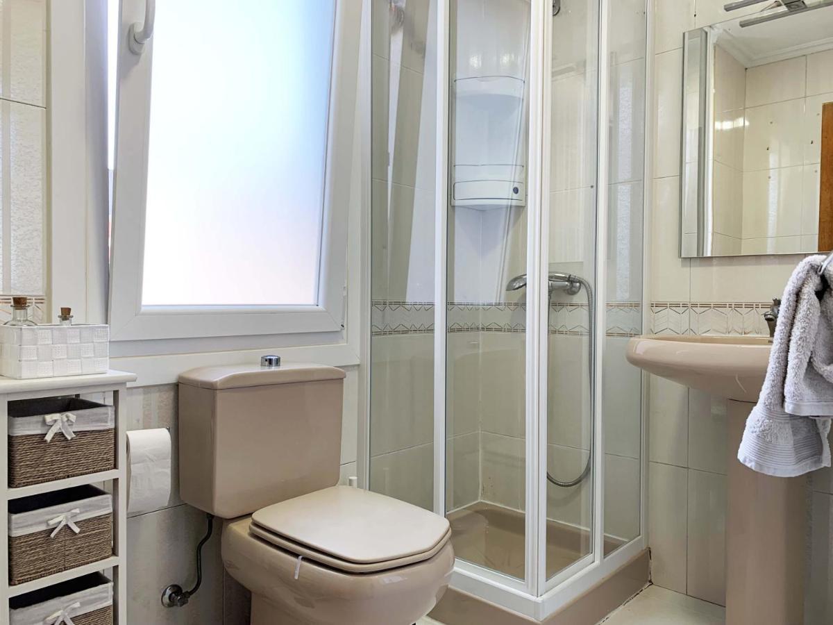 Atico En Vigo Calle Principe Recien Reformado Apartman Kültér fotó